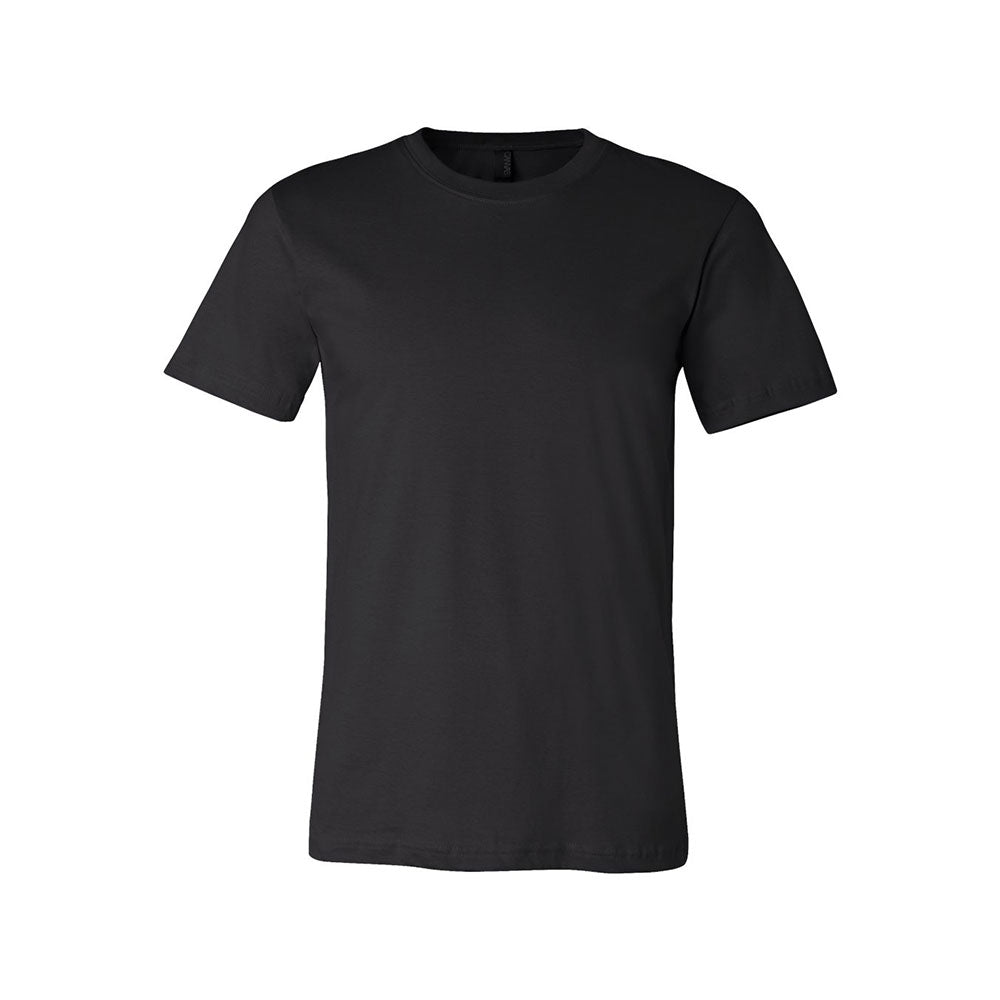 BELLA+CANVAS 3001 Jersey Tee