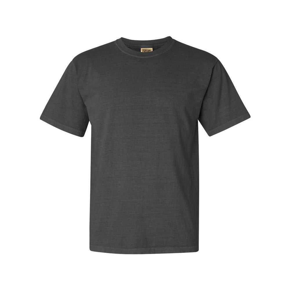 Comfort Colors 1717 Garment-Dyed Tee