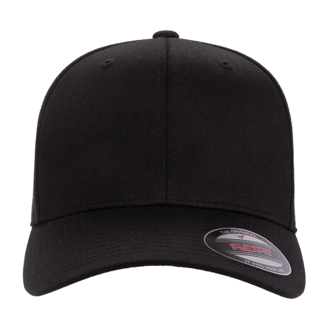 Flexfit 6277 Wooly Combed Cap