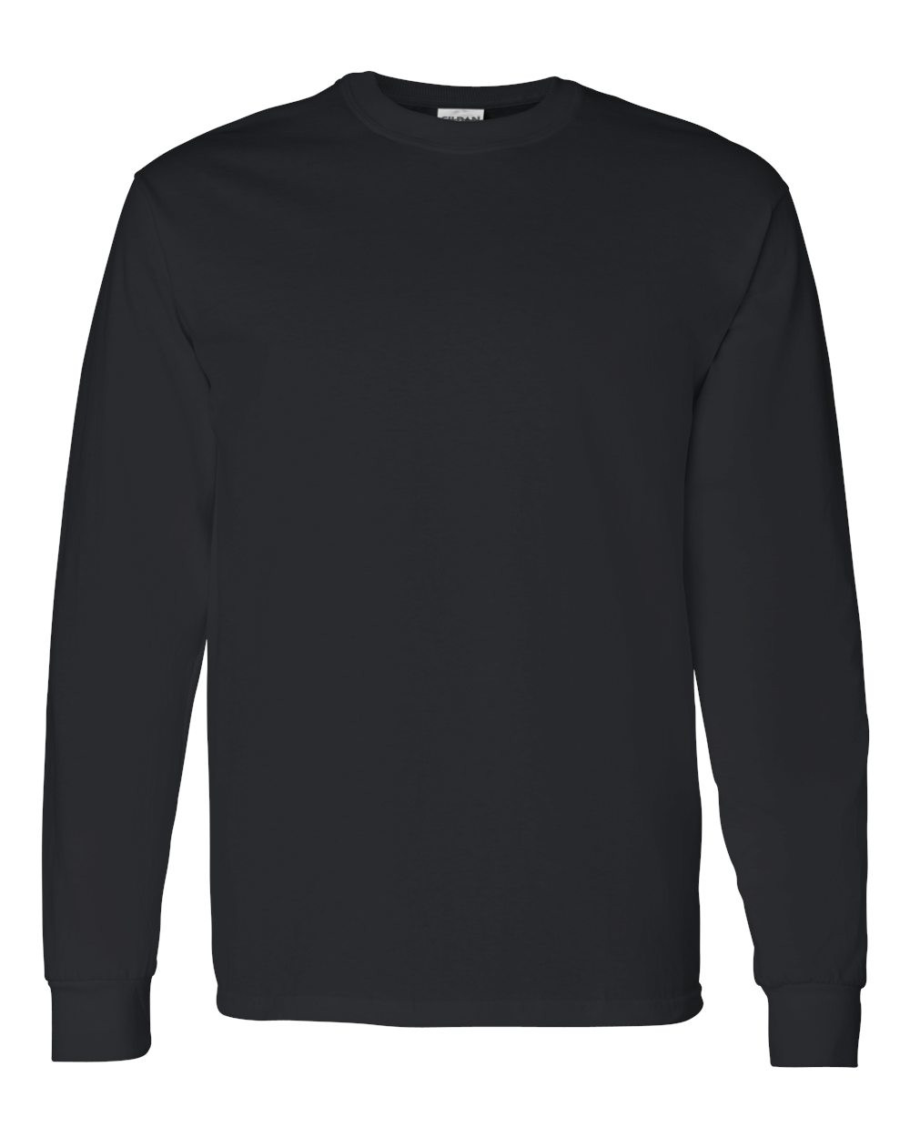 Gildan G540 Heavy Cotton Long Sleeve