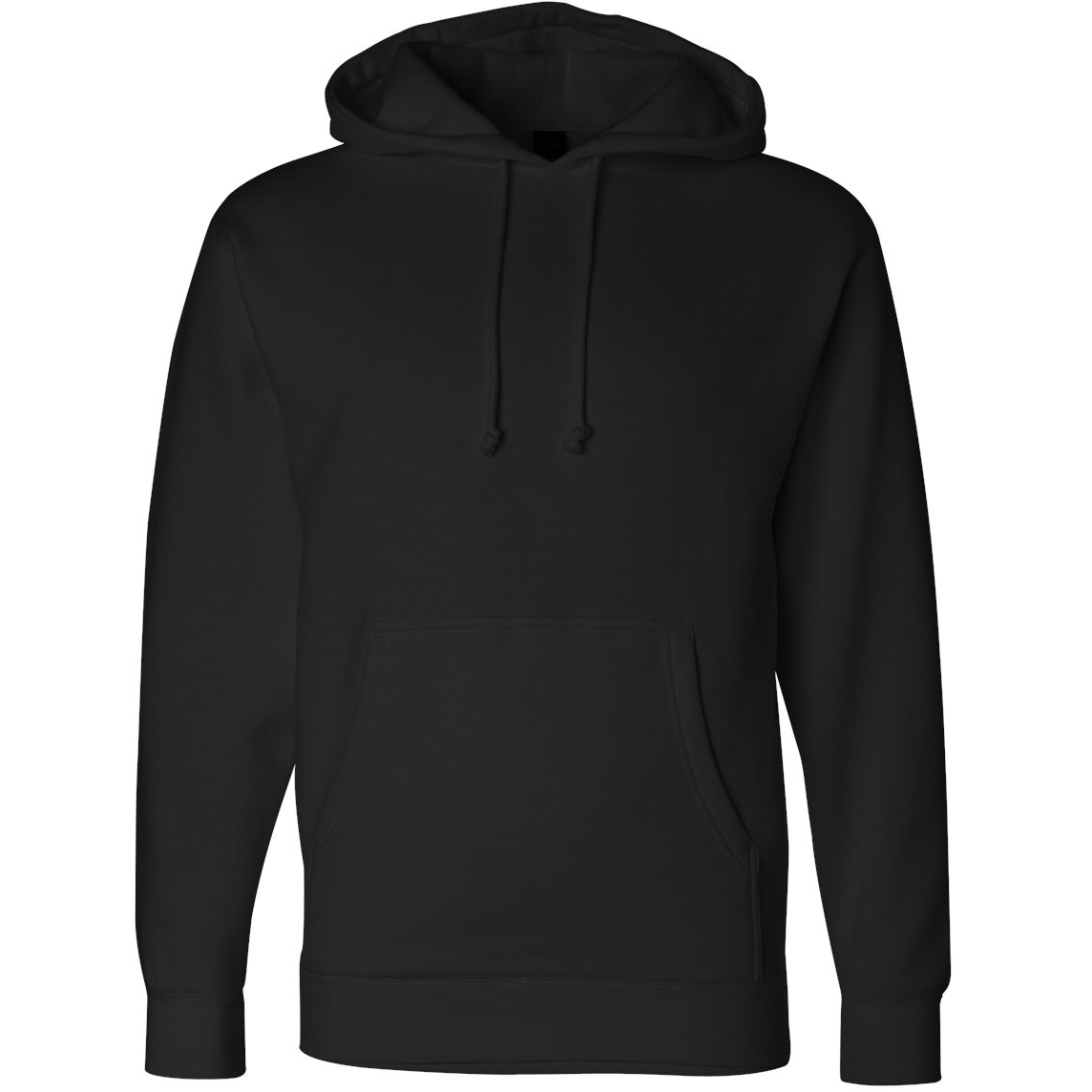 Independent Trading Co. IND4000 Heavyweight Hoodie