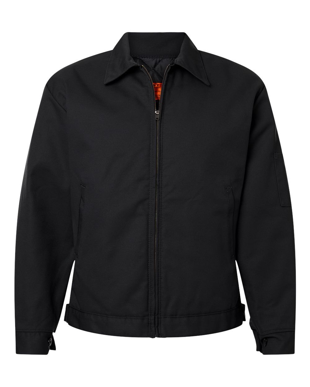 Red Kap JT22 Slash Pocket Jacket