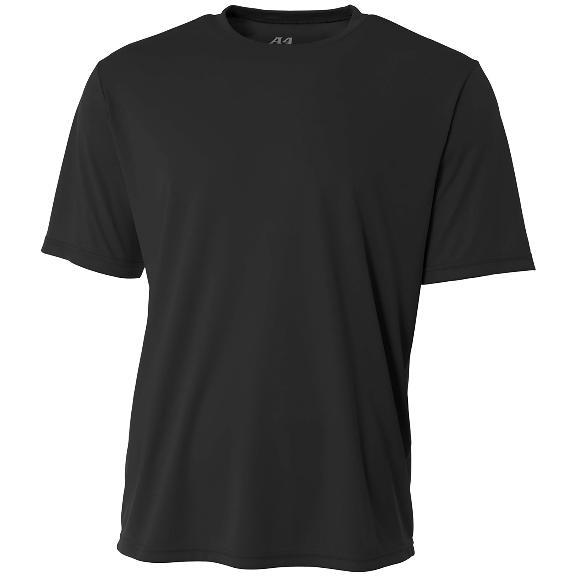 A4 N3142 Cooling Performance Tee