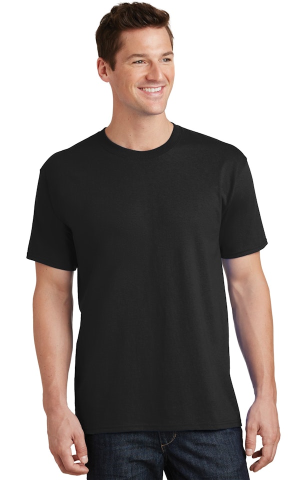 Port & Company PC54 Core Cotton Tee