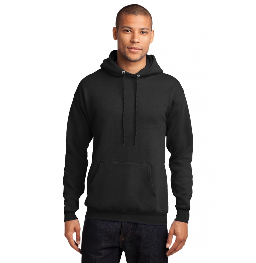 Port & Company PC78H Core Fleece Hoodie