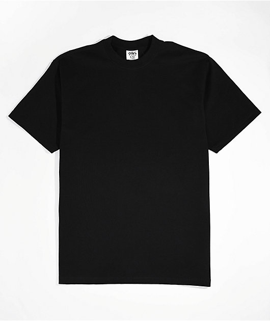 Shaka Wear SHMHSS 7.5 oz Max Heavyweight Tee