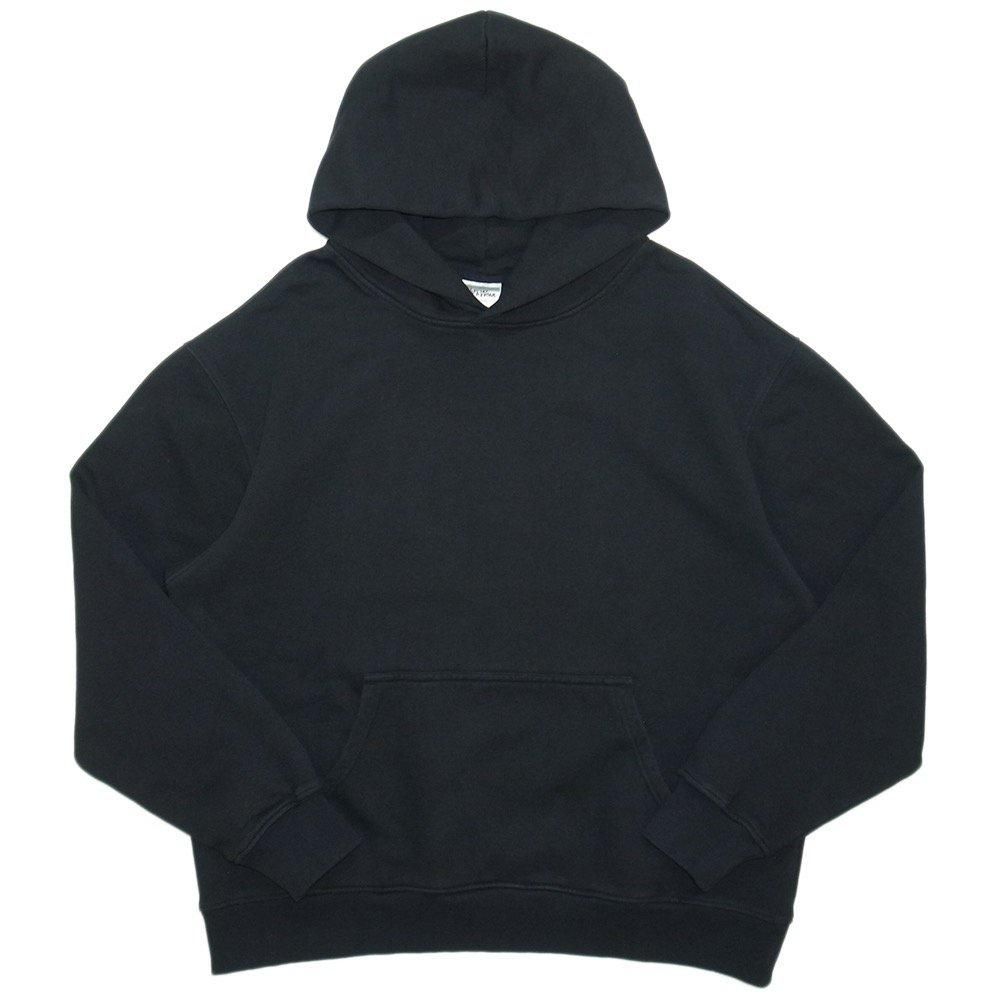Shaka Wear 13.5 OZ Max Heavy Fleece Garment-Dye Hoodie