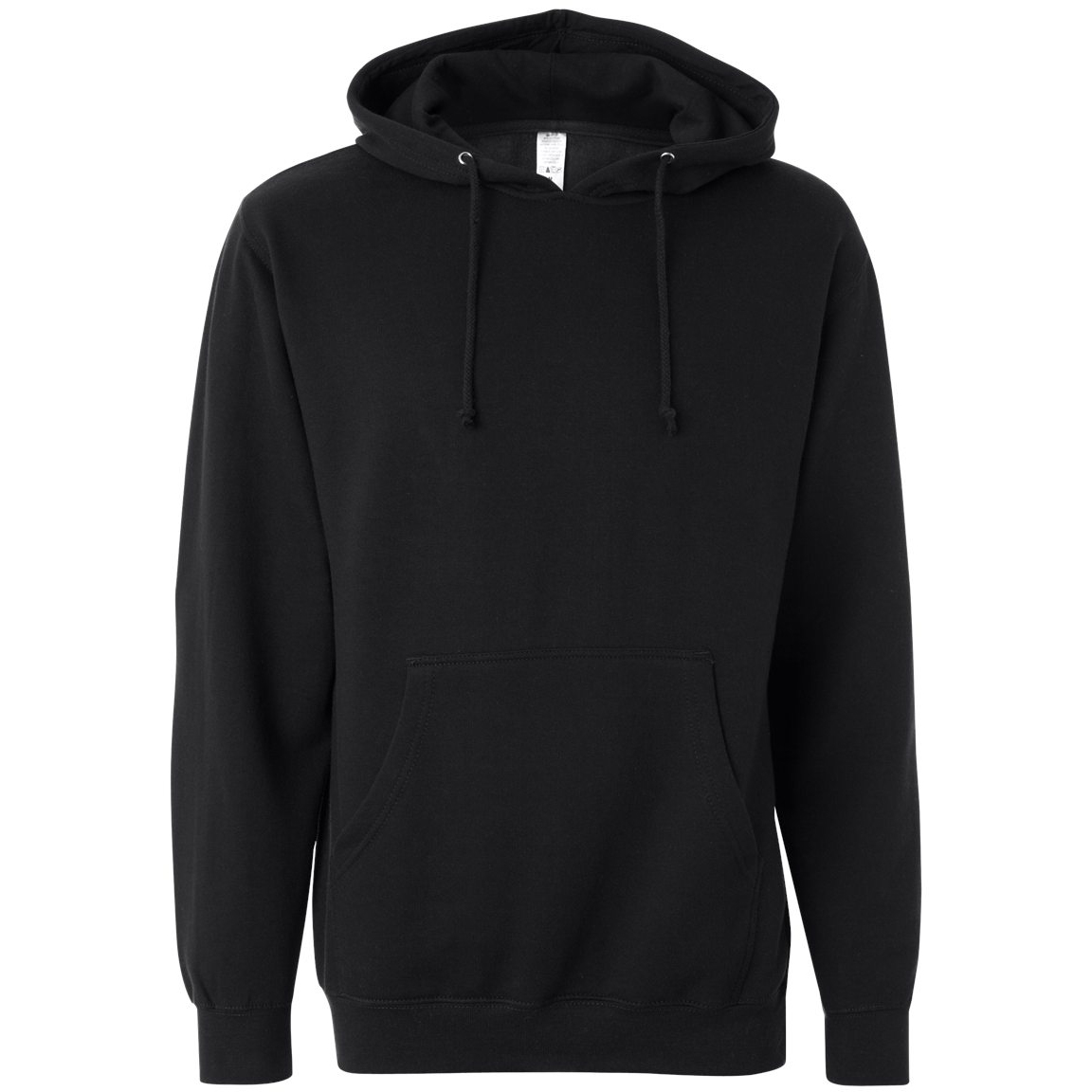 Independent Trading Co. SS4500 Midweight Hoodie